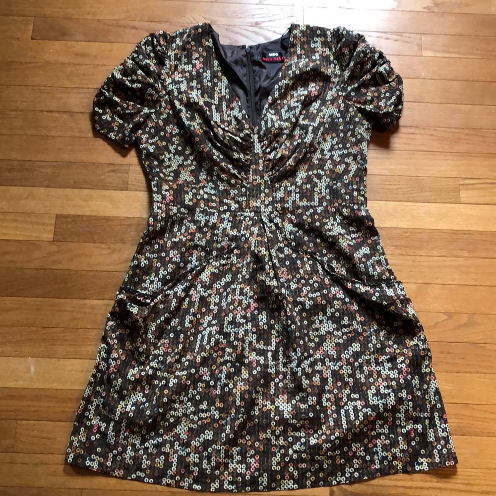 Y2K Miss Sixty M60 Dress